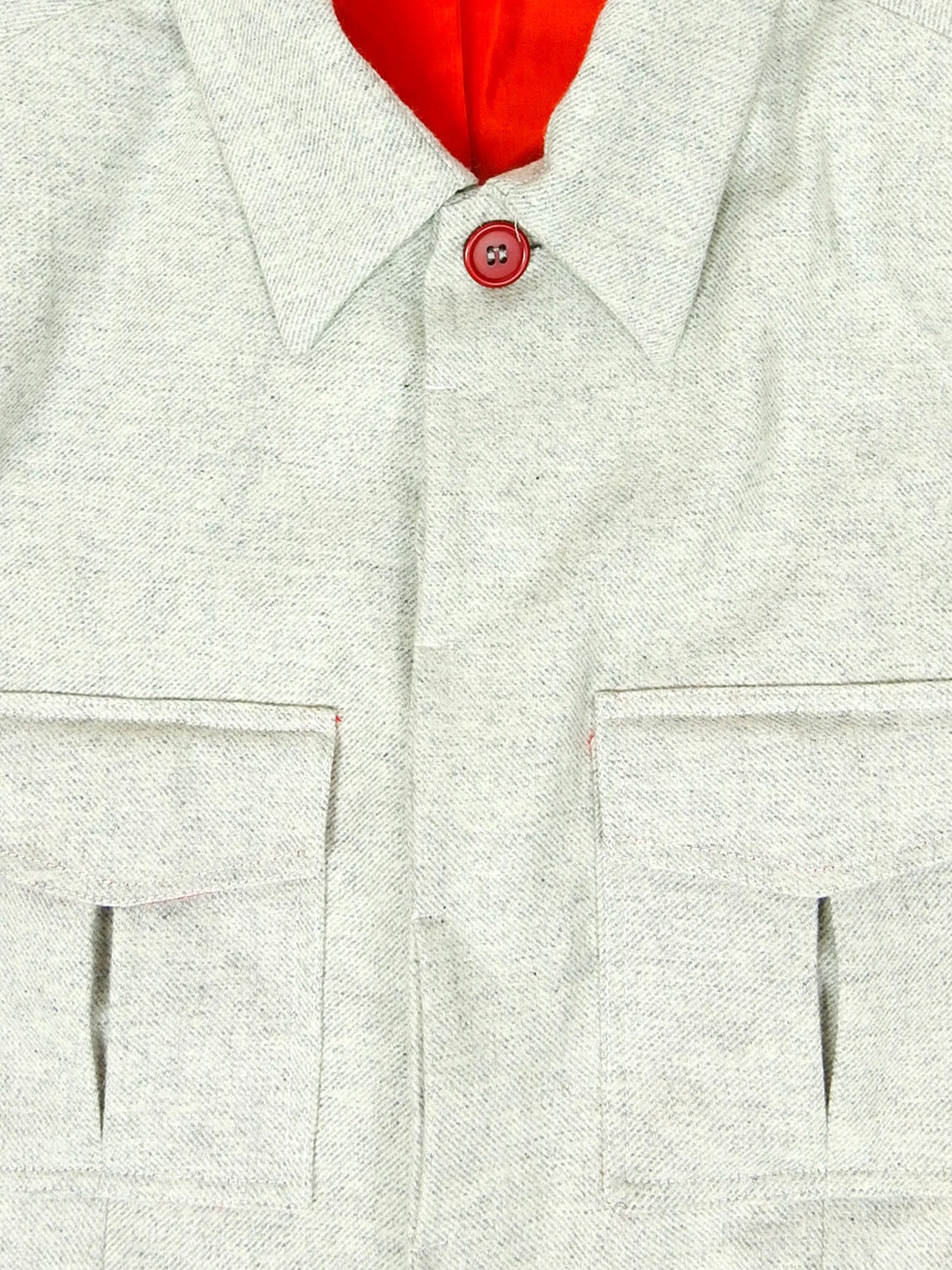 Mao Jacket
