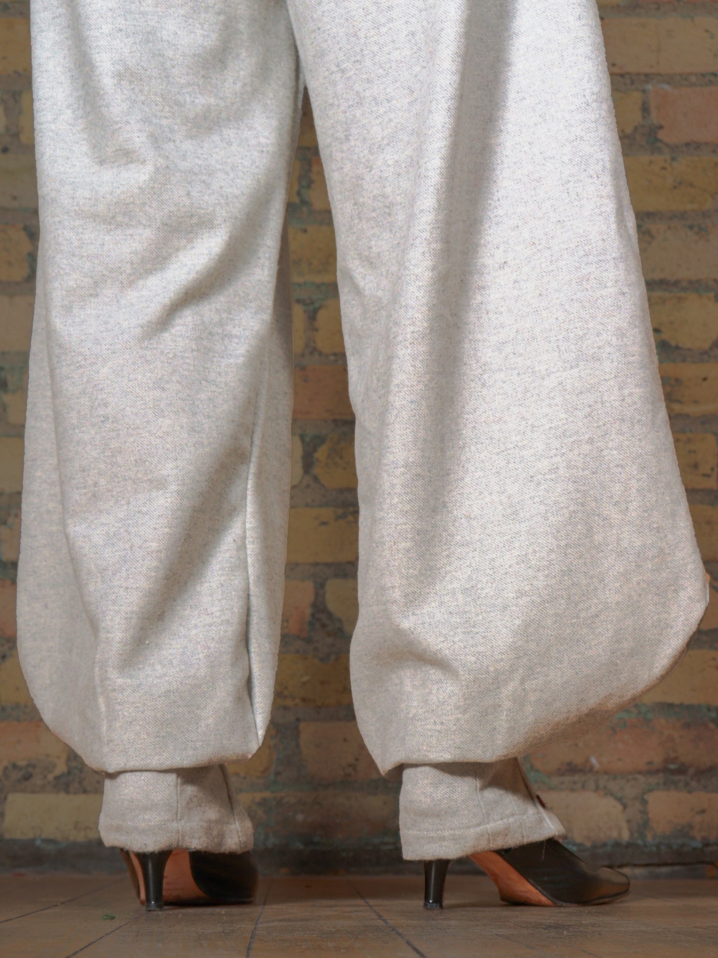 Tobi Tuck Trouser