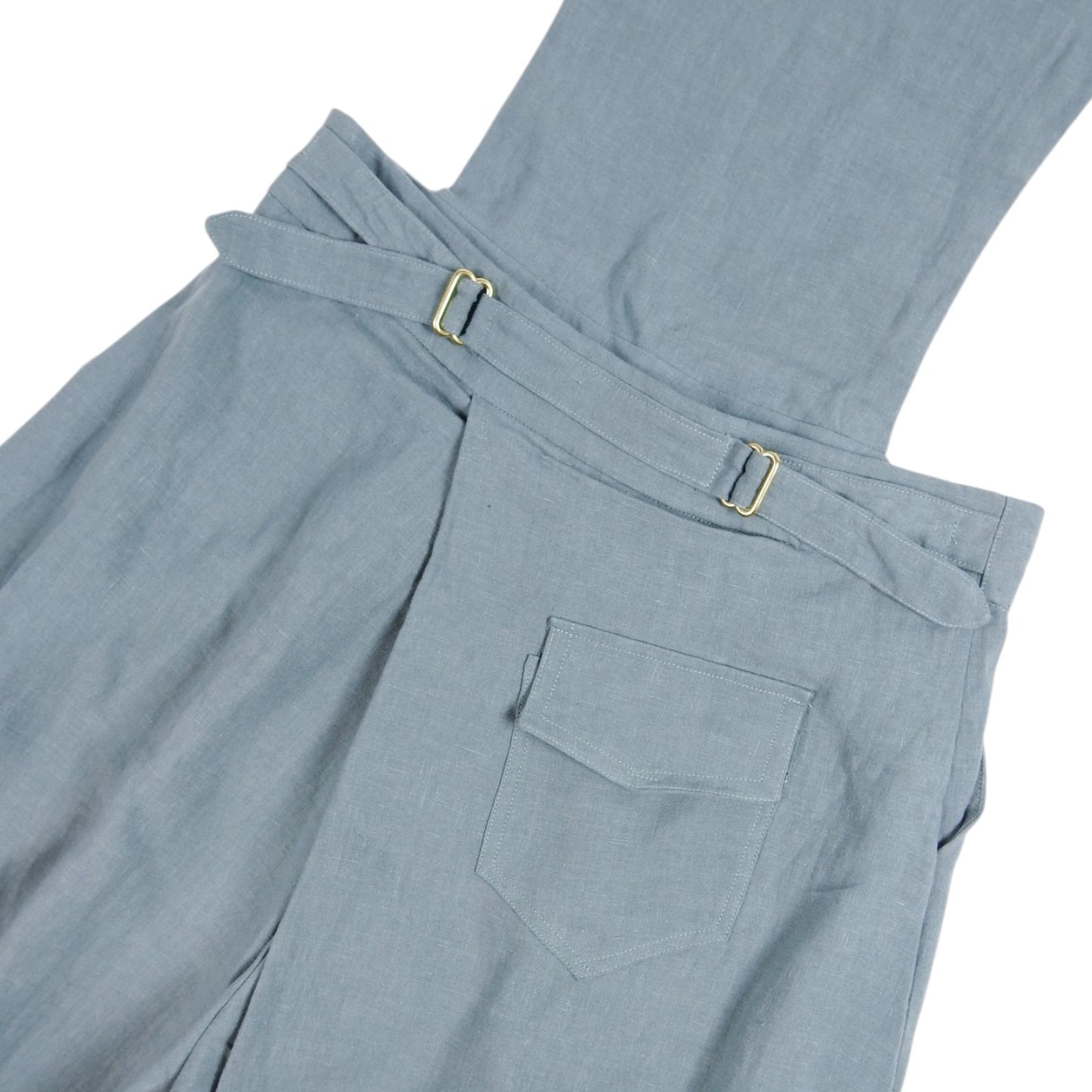 Apron Hakama