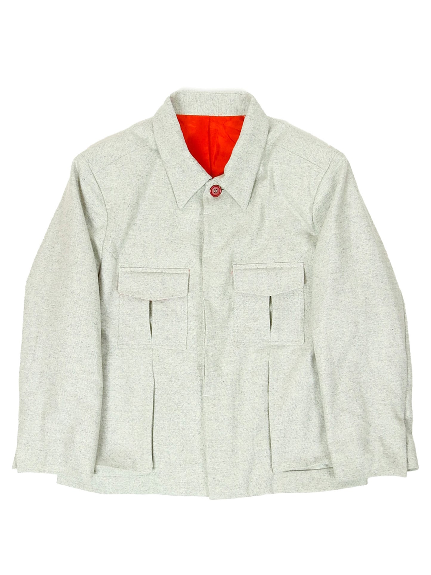 Mao Jacket