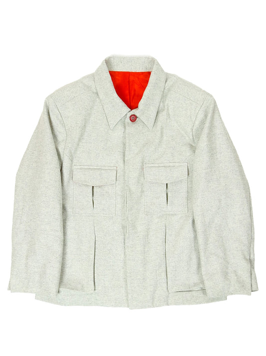 Mao Jacket
