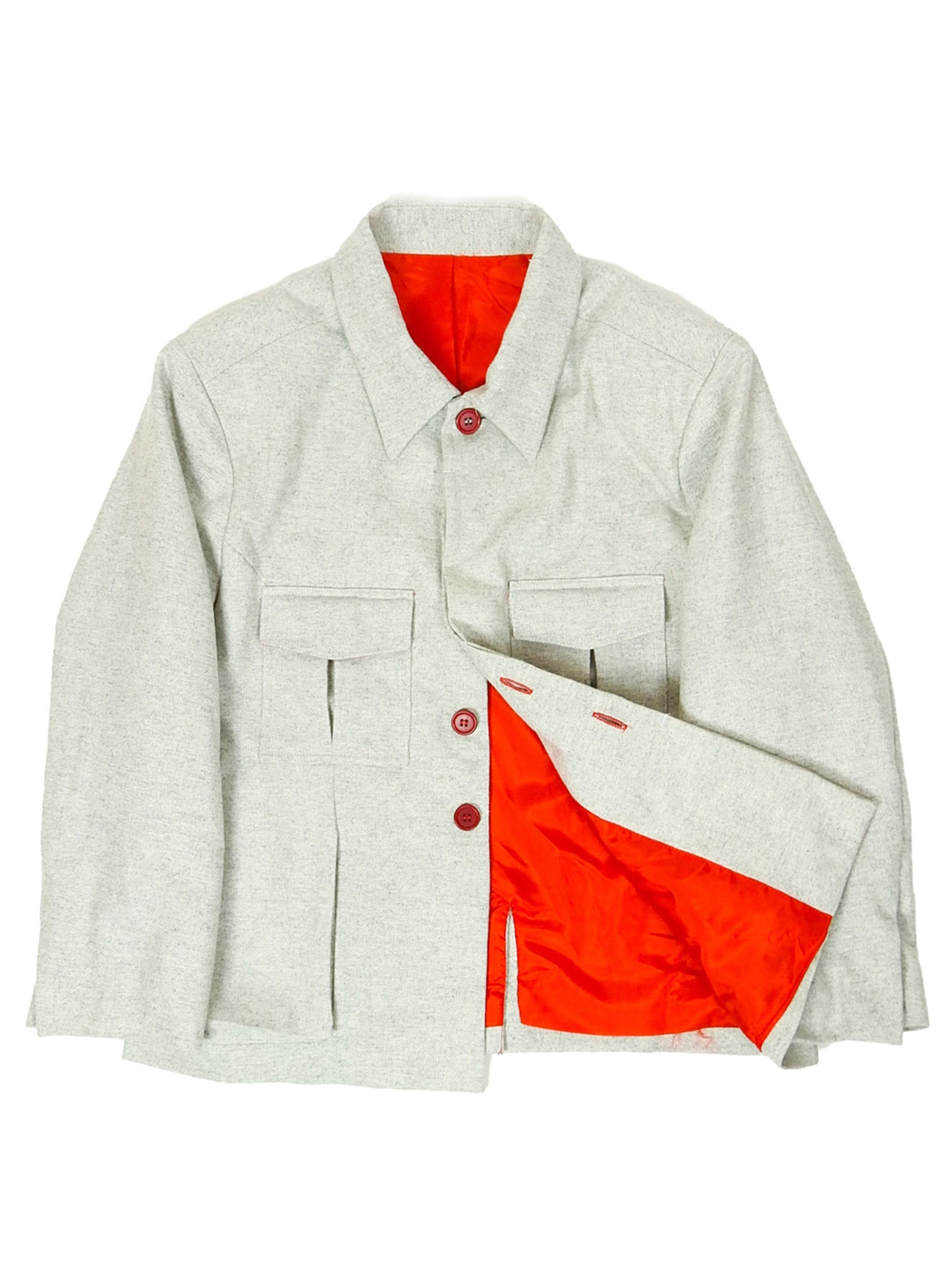 Mao Jacket