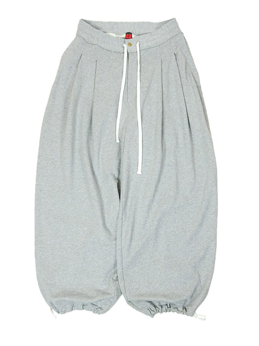 Balloon Varsity Sweatpants