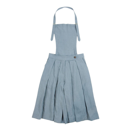 Apron Hakama