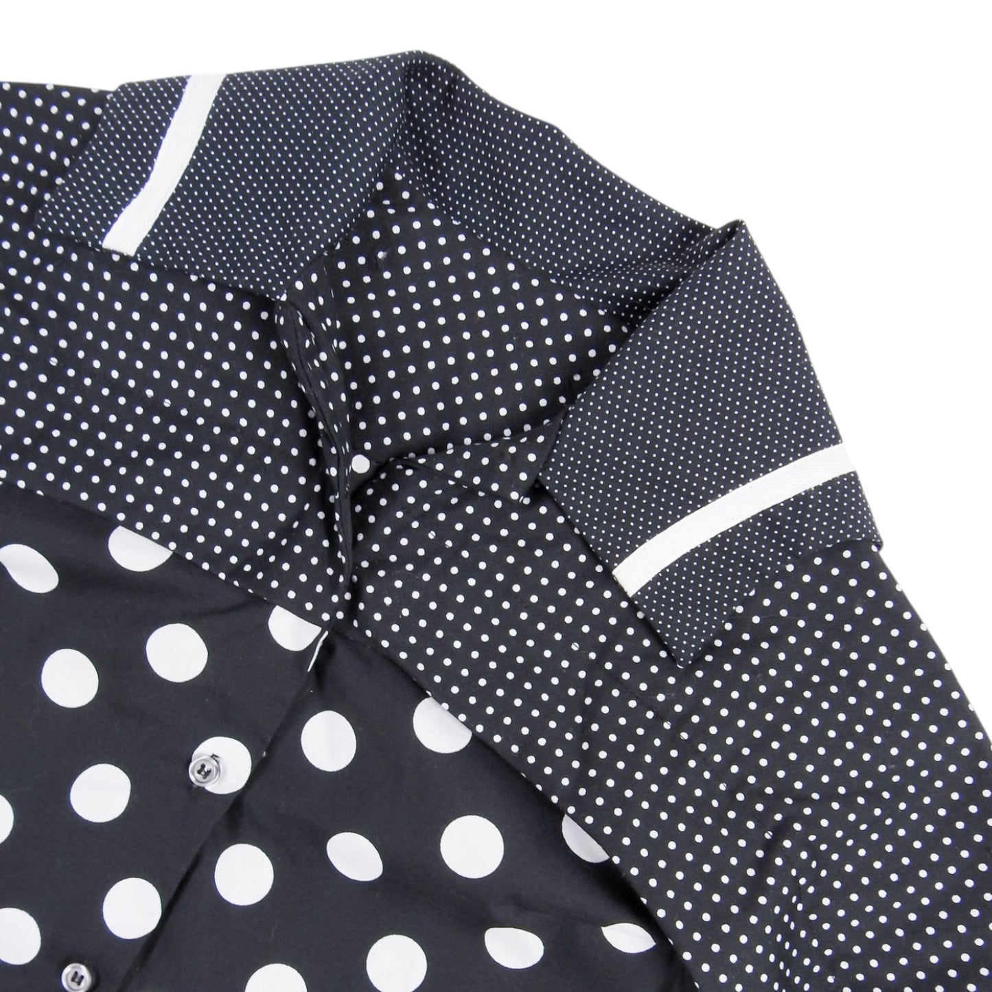Multi-Dot shirt