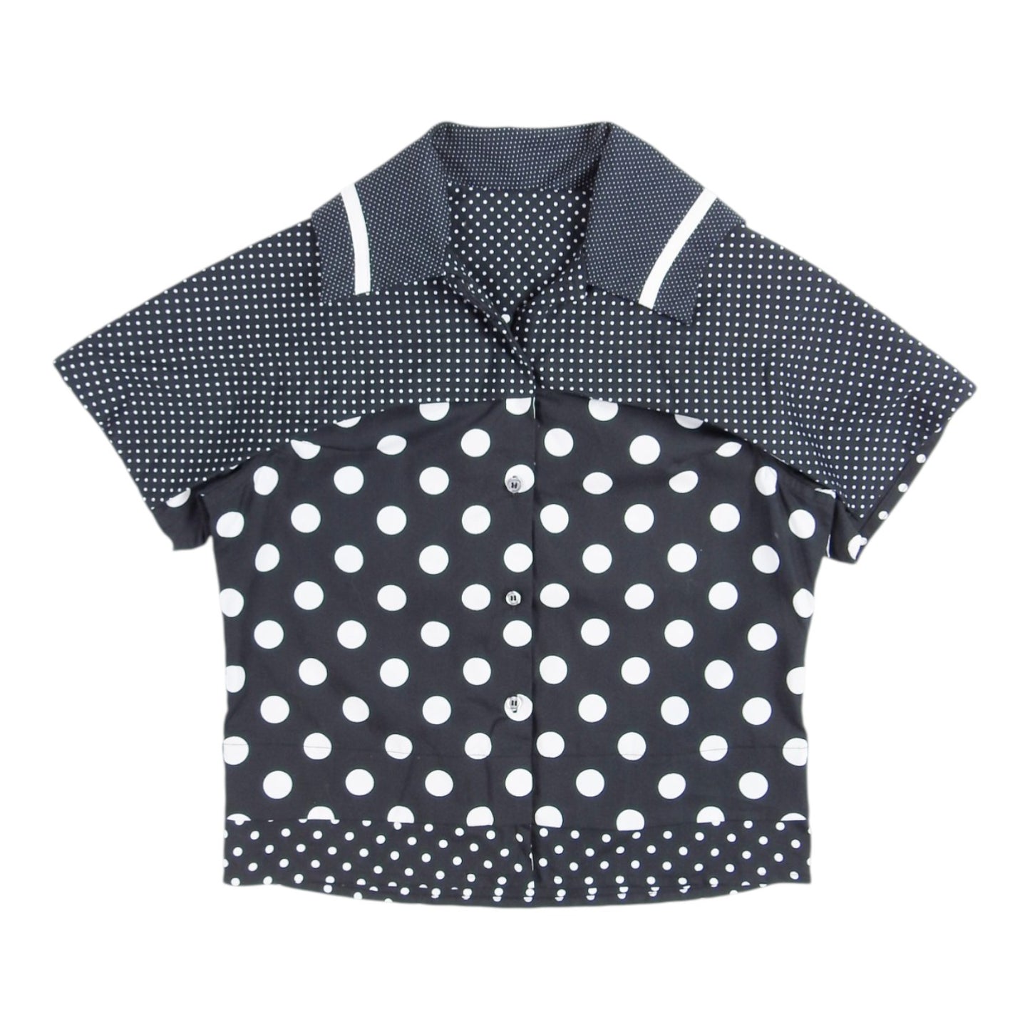 Multi-Dot shirt