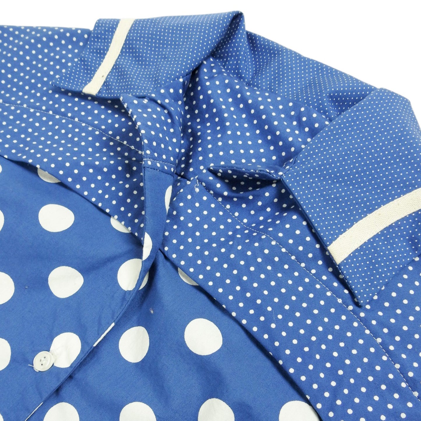 Multi-Dot shirt
