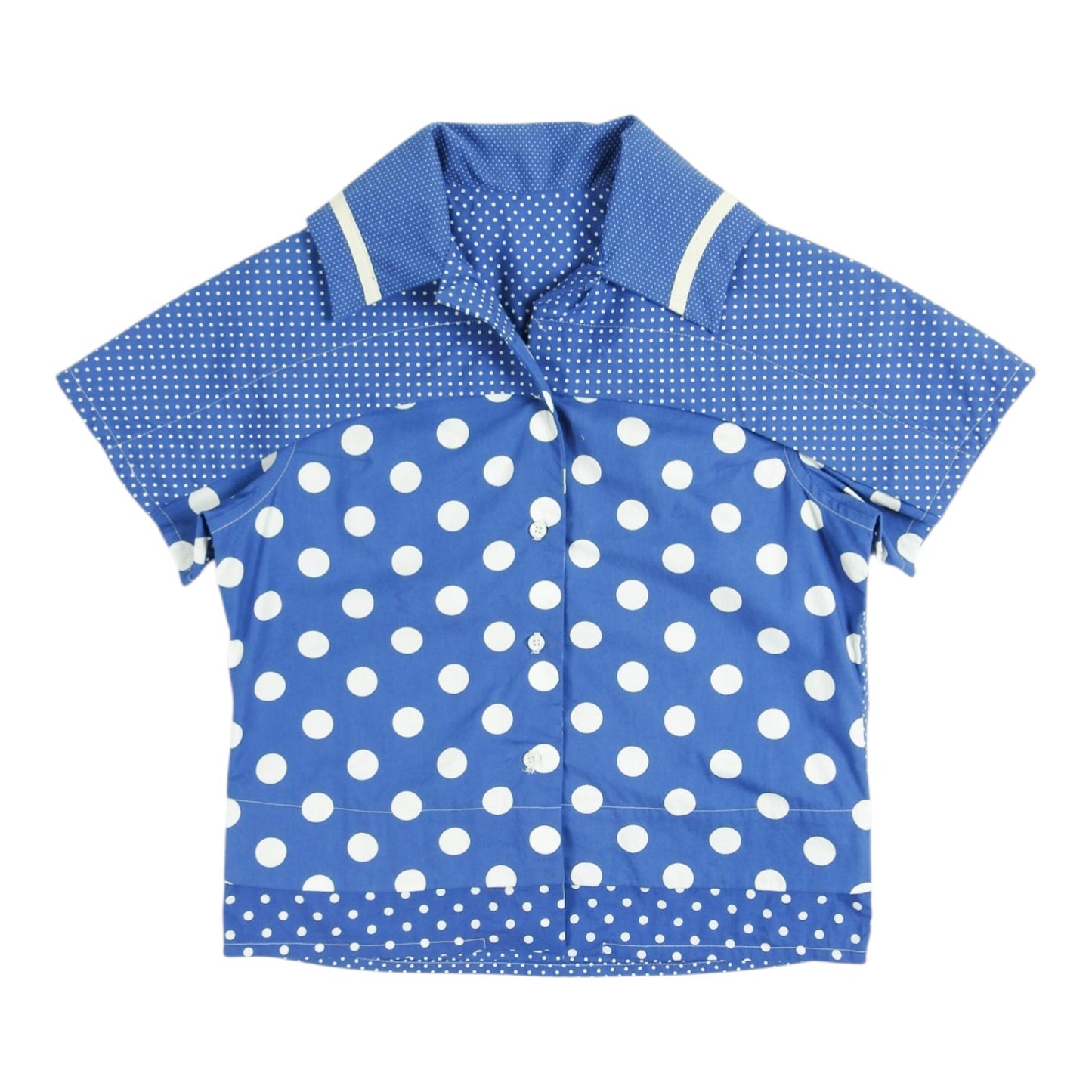 Multi-Dot shirt