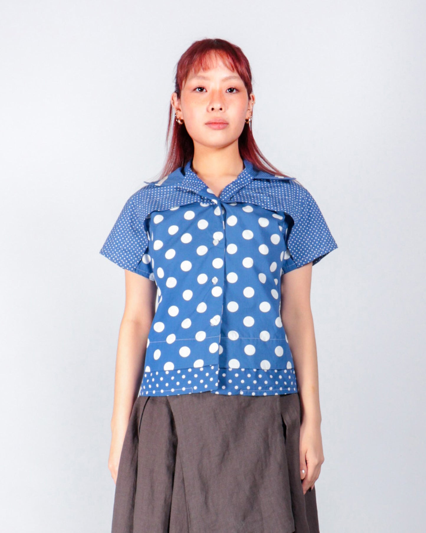 Multi-Dot shirt