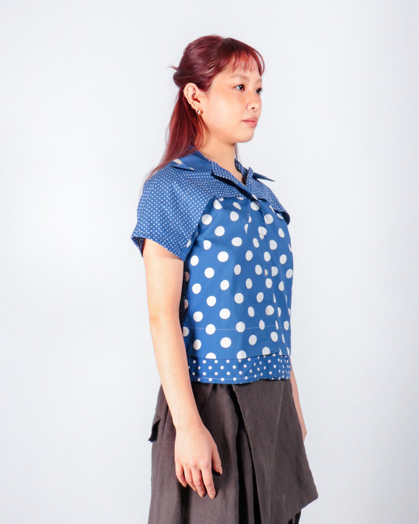 Multi-Dot shirt